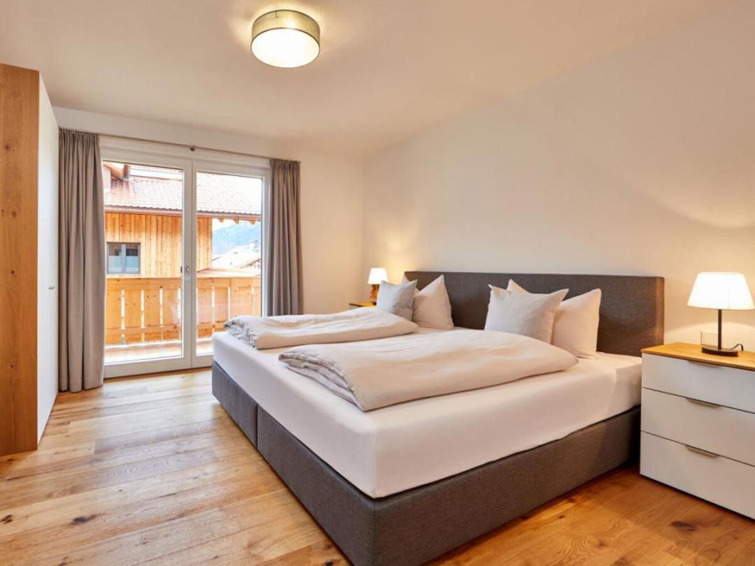 Fewo Sterntaler Og In Garmisch-Partenkirchen Exterior foto